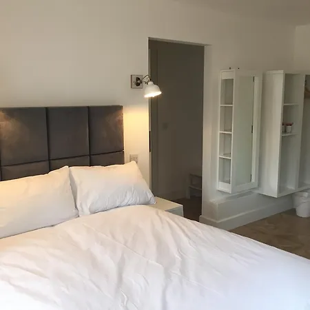 Bunk Boutique * Galway
