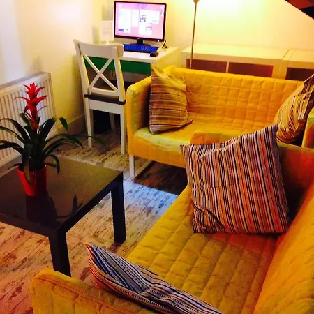 Albergue Bunk Boutique Galway