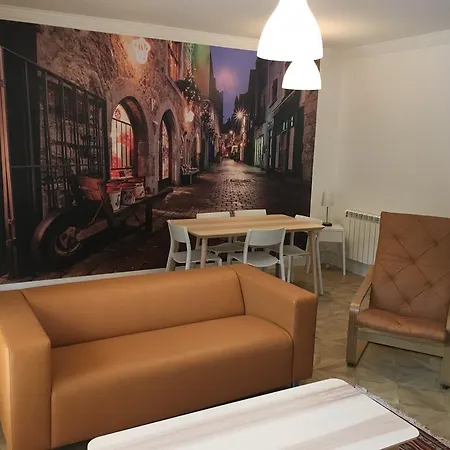 Albergue Bunk Boutique *