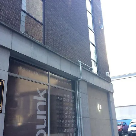Bunk Boutique * Galway