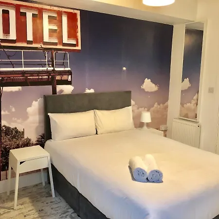 Albergue Bunk Boutique